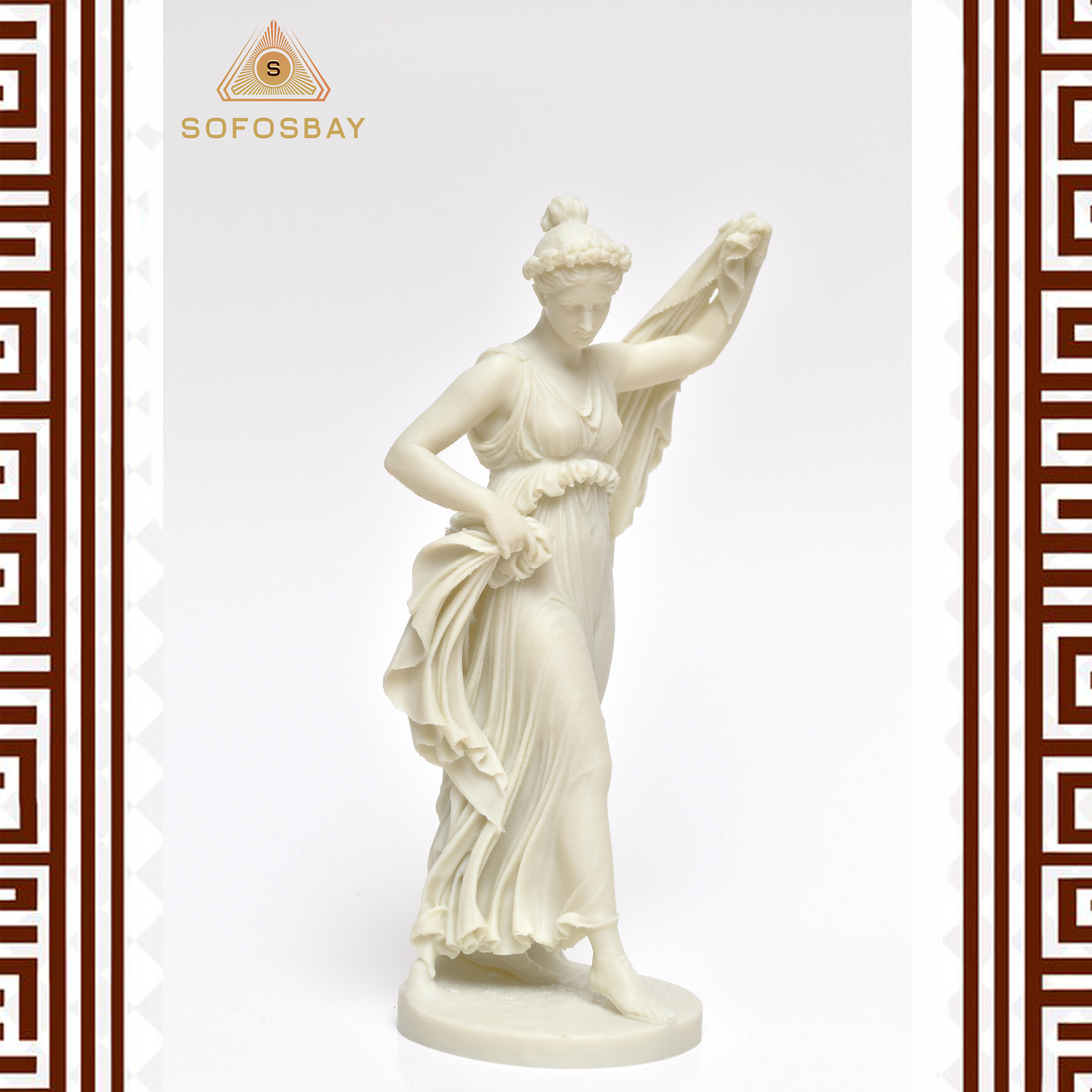 Best selling classical sculptures and Greek statues