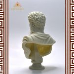 Lucius Aurelius Verus - Roman Emepror