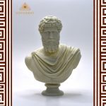 Lucius Aurelius Verus - Roman Emepror