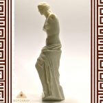 Venus de Milo -  Aphrodite Statue - Greek Ancient Sculpture - Goddess of Love