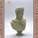 Lucius Aurelius Verus - Roman Emepror