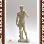 David Sculpture - Michelangelo Italian Renaissance - Roman Statue
