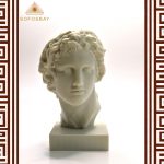 Alexander the Great Bust — Icon of Ancient Power