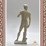 David Sculpture - Michelangelo Italian Renaissance - Roman Statue