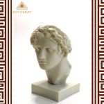 Alexander the Great Bust — Icon of Ancient Power