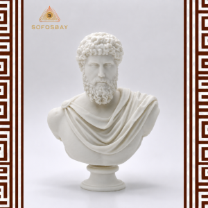 Lucius Aurelius Verus - Roman Emepror